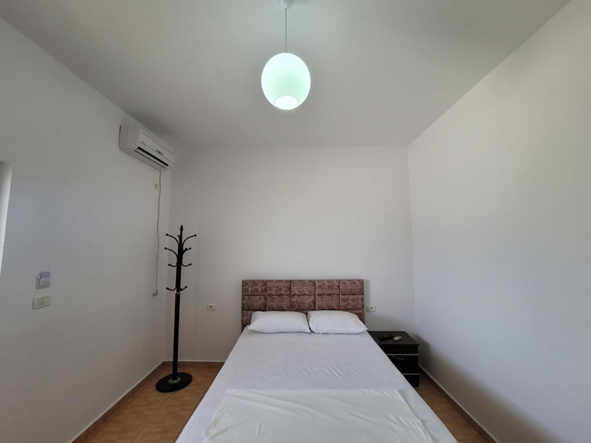 Villa Roku Ksamil Buitenkant foto
