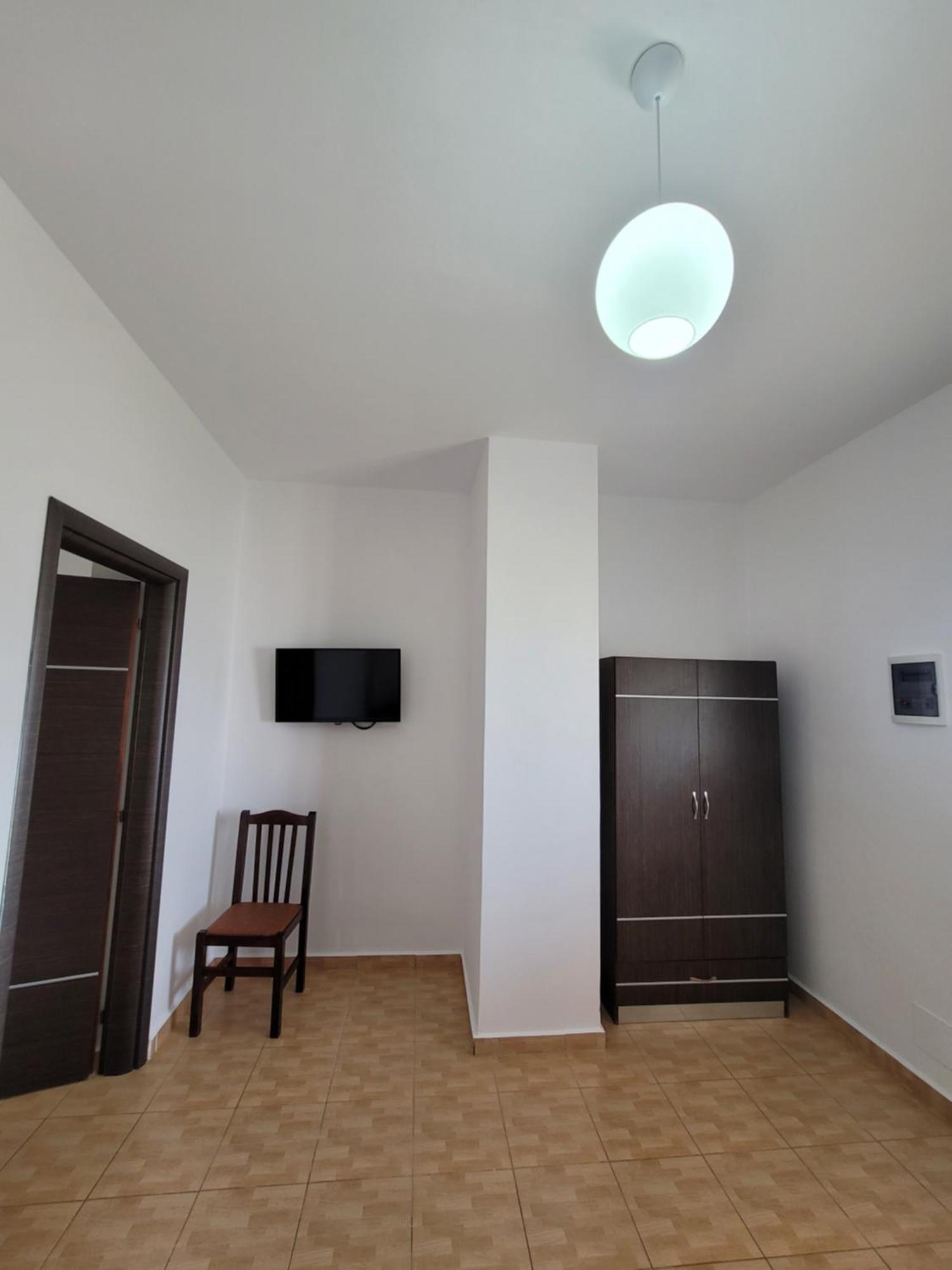Villa Roku Ksamil Buitenkant foto