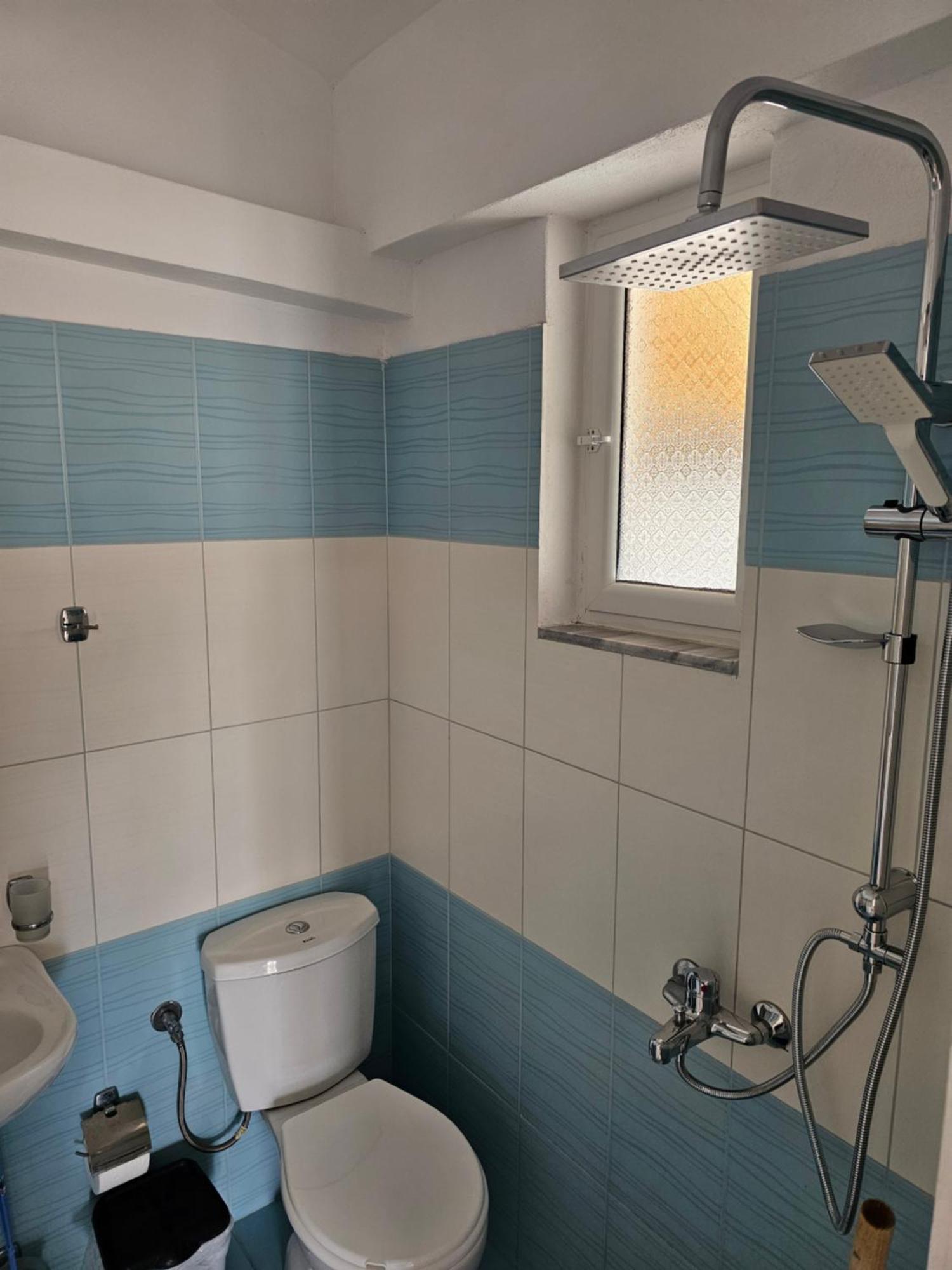 Villa Roku Ksamil Buitenkant foto