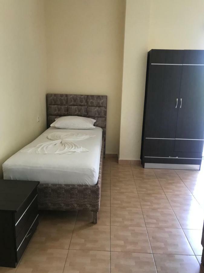 Villa Roku Ksamil Buitenkant foto